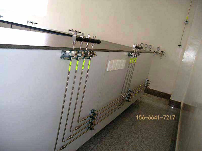 新疆實(shí)驗(yàn)室高純氣體管路安裝 新疆實(shí)驗(yàn)室高純氣體管路安裝