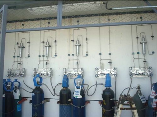 承接氣路系統配套濟南-