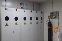 德州無菌實(shí)驗(yàn)室氣路系統(tǒng)