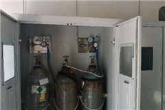 德州實驗室氣路安裝公司