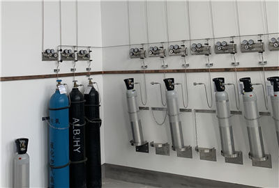 專業(yè)氣體管路設(shè)計公司圖